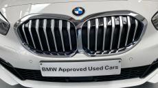 BMW 1 Series 118i [136] M Sport 5dr [Live Cockpit Professional] Petrol Hatchback